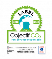 LABEL CO2